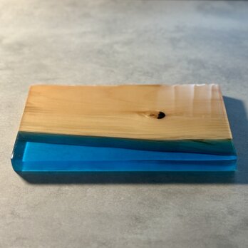 花台 飾り台 木製 おしゃれ 室内 玄関 モダン 観葉植物 フラワースタンド 敷板 インテリアトレイ トレー 小物置き