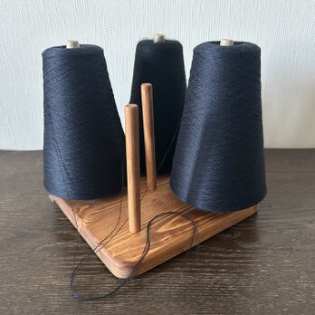 コーンホルダー（５本立て）の画像