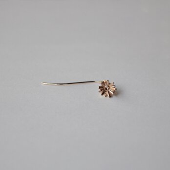 ガーベラ pierce (K10YG)の画像