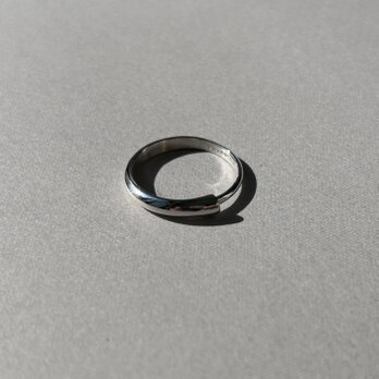【受注生産】HORN RING -S-の画像