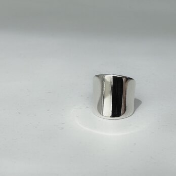 【10号】COVERED RING 寄添-yorisoi-の画像