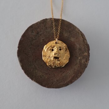 Bocca della Verita〈海神のネックレス〉の画像