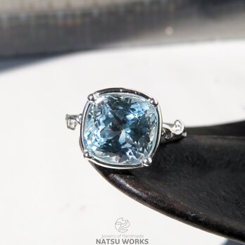 トパーズ リング / Topaz Ringの画像