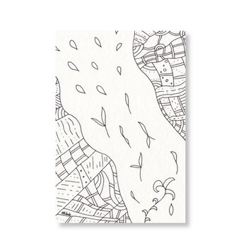 本当の気持ちを探しに ( 原画 )の画像