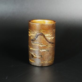 Makie Sake Cap - Fuji Tori   ( 富士鳥 )の画像