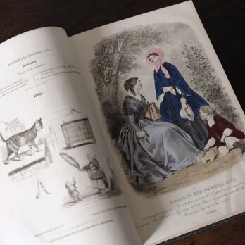 アンティーク・ヴィンテージ 書の通販 | iichi 日々の暮らしを