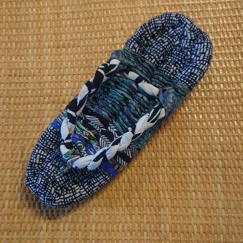 布ぞうり 24～25cmの画像