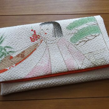 お数珠入れ（八）の画像