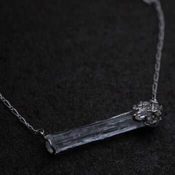 Aquamarine Crystalの画像