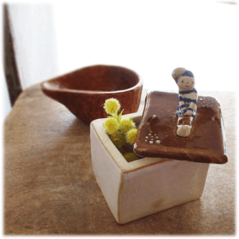 【おかっぱさん】BOXの画像
