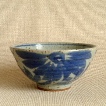 盌 (花紋b)の画像