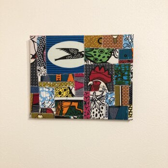 Fabric panelの画像