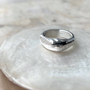 【11号】VOLUME LAYER RING 層-sou-の画像