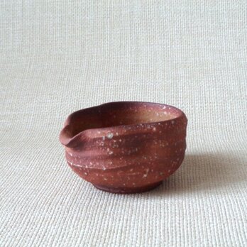 湯冷し (緋色a)の画像