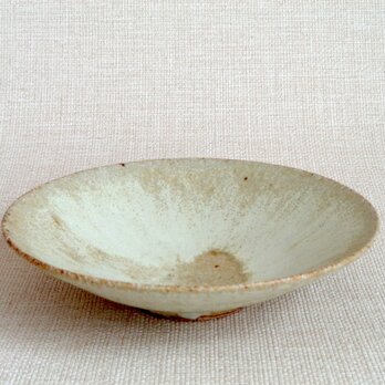 鉢 (萌黄釉a)の画像