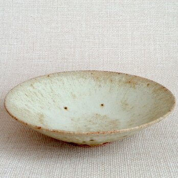 鉢 (萌黄釉c)の画像