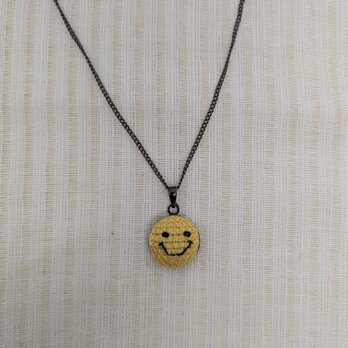 スマイルネックレス☺の画像