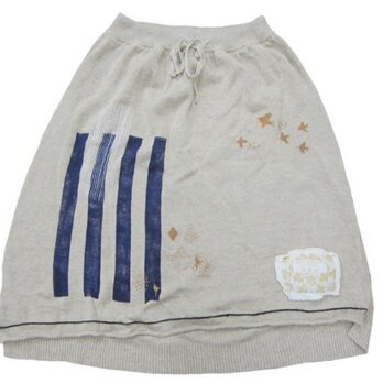 Linen/Cotton NV4Line SK