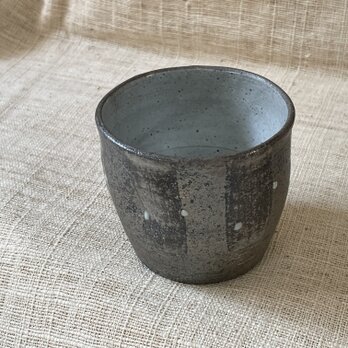 エクボカップ(ドット柄)の画像