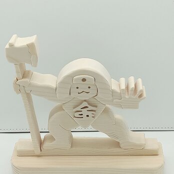 いとのこクラフト金太郎の画像