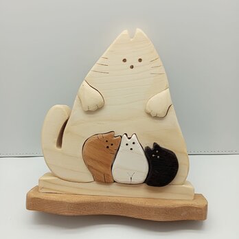 いとのこ猫大の画像