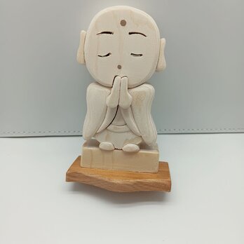 いとのこ仏像小の画像
