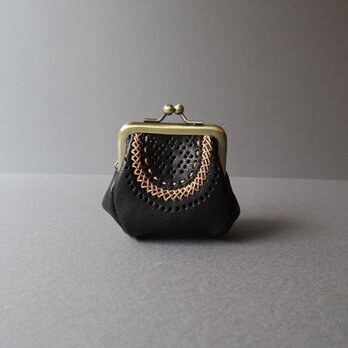 ・・・M様ご予約作品・・・coin case 01の画像