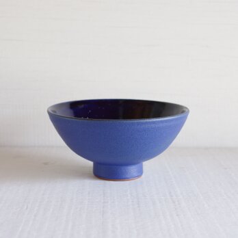 bluebowl・中の画像