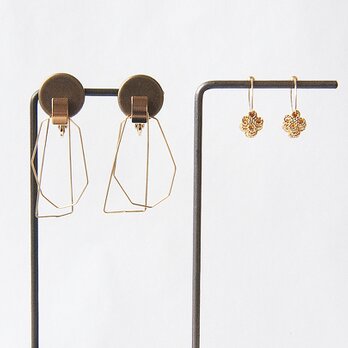 Spring  BOX【earring】の画像