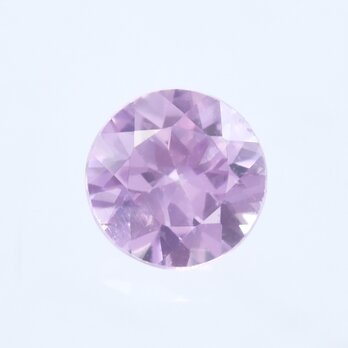 ピンクサファイア ルース 天然石 SAK182-28BS 9月誕生石の画像