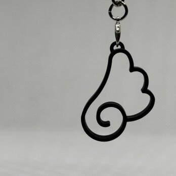 【avennir 2025 Spring Season’s Greetings】Wing Charm V2の画像