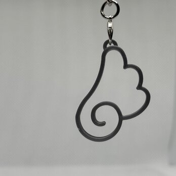 【avennir 2025 Spring Season’s Greetings】Wing Charm V4の画像