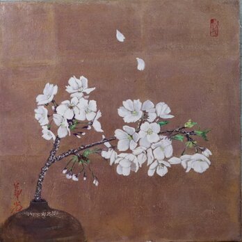 桜の日の画像