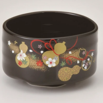◆新品◆ 信楽焼　白嵐茶碗　【紙箱】　1個のサイズ：約幅15.5×奥行き15.5×高さ8.5cm 約900mlの画像