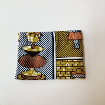 Pouch　S -brick-の画像