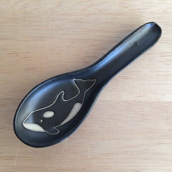 レンゲ（シャチ）