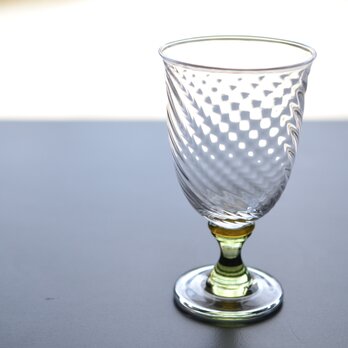 モールストライプカクテル(オリーヴ)の画像