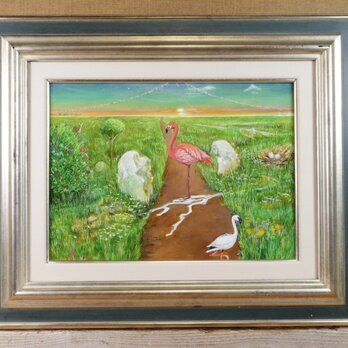Flamingo Fanfareの画像