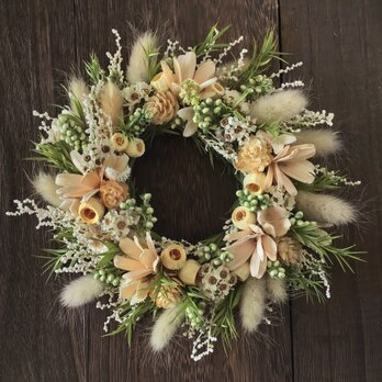 ミニリースE(17cm)の画像