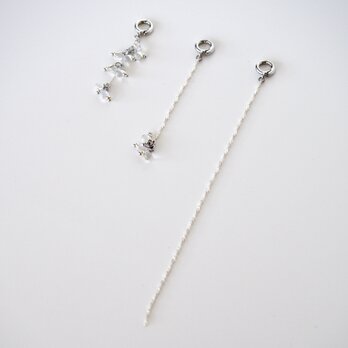 " porter des fruits "【custom chain】の画像