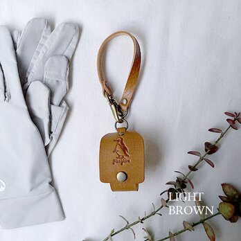 [ペンギン] グローブホルダー