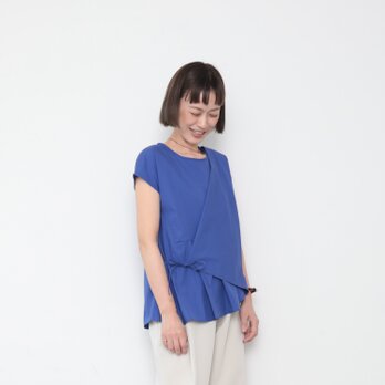 Trial　LEE tops /  blの画像