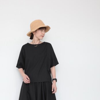 Trial　awesome tops / blの画像