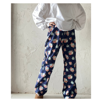 ごきげん、ボトム | あおの休日