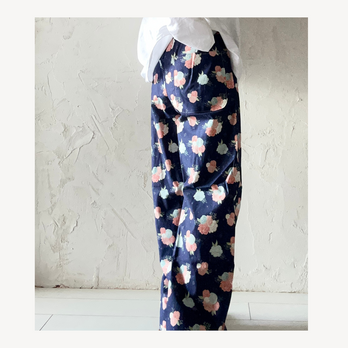 ごきげん、ボトム | あおの休日