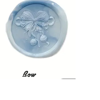 シーリングワックスヘッド　ＦＬＯＷＥＲの画像