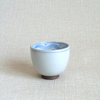 湯のみaの画像