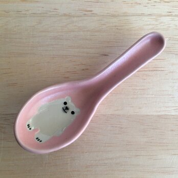 レンゲ（シロクマ・ピンク）