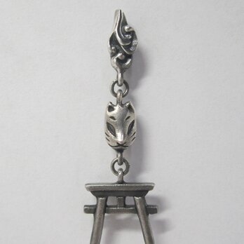 狐火 PIERCE  TYPE Aの画像