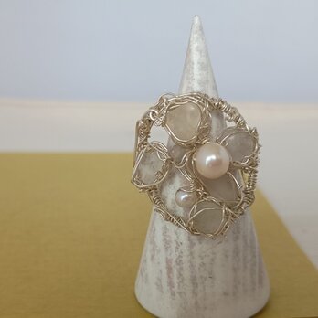 nanonai  hana  ringの画像